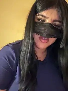 Stripchat Live Sex of Miss-Ghazal888