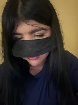 Stripchat Best live sex cam show of Miss-Ghazal888