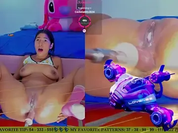 Stripchat Best Webcam of AriannaLewiis