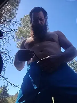 Stripchat Live Porn of YourFavoriteDaddy-2-4-69