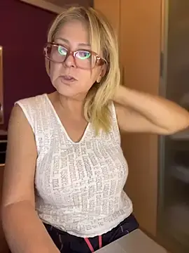 Stripchat Live Sex of milfevapeccato