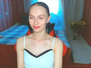Stripchat Best Webcam of Lady_Sunshine_
