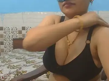Stripchat Nude Webcam of Sneha_lovely01