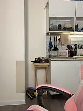 Stripchat Free Live Porn of Radiants_two