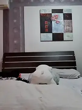 Stripchat Live Sex of USA_MILF_SQUIRT