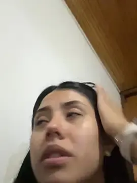 Stripchat Private Sex Chat of Victoria_alson