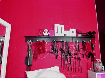 Stripchat Live Sex Cam of sarita_moller