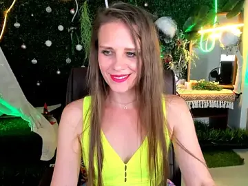 Stripchat Best Webcam of EmiliaBedy