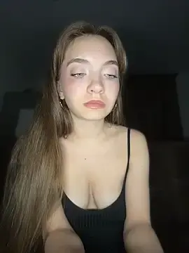 Stripchat Sex Chat of BarbaraFantasy