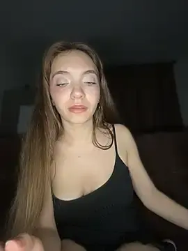 Stripchat Watch Live Sex Cams of BarbaraFantasy