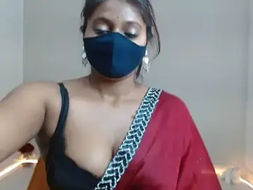 Stripchat Live Sex Cam of Hotginni4