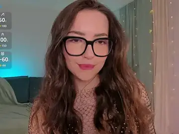 Stripchat Nude Webcam of Oh_My_Dianee