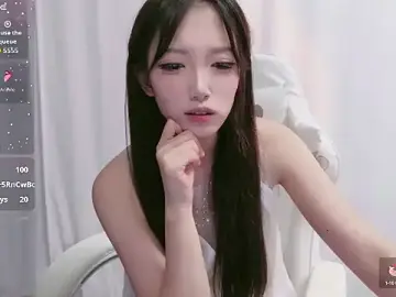 Stripchat Live Porn of luckyuyu66