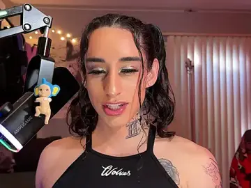 Stripchat Best Webcam of xoFrankie