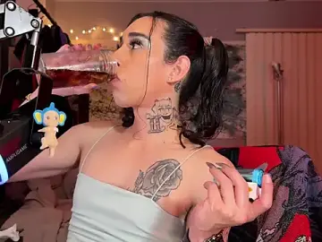Stripchat Free Live Porn of xoFrankie