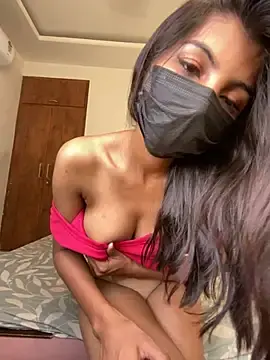 Stripchat Live Sex of Alina_kour
