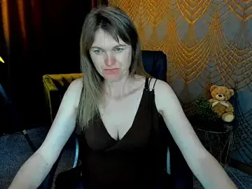 Stripchat Adult Webcam of Anabell_xxx