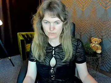 Stripchat Watch Live Sex Cams of Anabell_xxx
