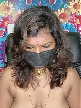 Stripchat Adult Video Chat of Premalatha_28