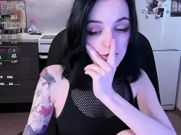 Stripchat Sex Cam of miura_moon
