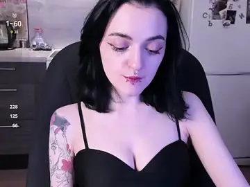 Stripchat Adult Webcam of miura_moon