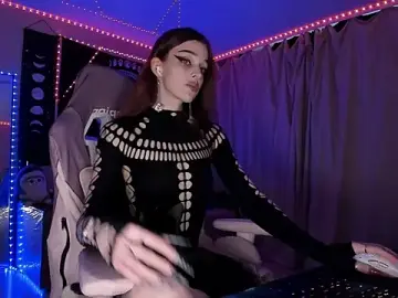 Stripchat Adult Webcam of wet_dream_