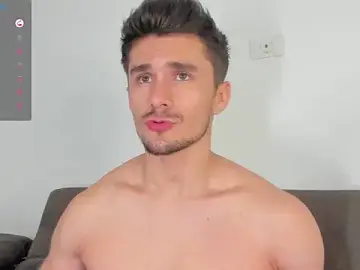 Stripchat Adult Webcam of AXEL_OWEN