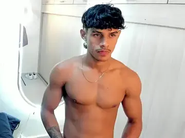 Stripchat Sex Chat of Joao_da_silva19