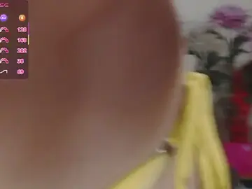 Stripchat Live Porn of NicoleSantana