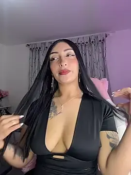 Stripchat Free Porn Cam of Vibe-kathy