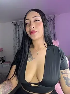Stripchat Free Live Porn of Vibe-kathy