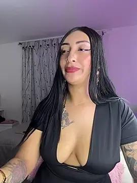 Stripchat Free Live Porn of Vibe-kathy