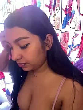 Stripchat Live Sex Cam of _Chloe_Smith