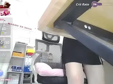 Stripchat Free Live Porn of _GirlOffice_