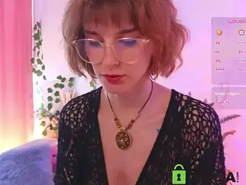 Stripchat Sex Cam of soft_animal_