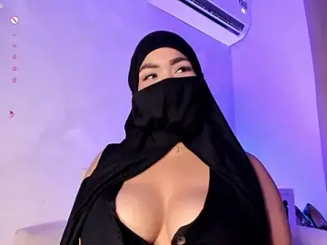 Stripchat Adult Webcams of thaira_aly