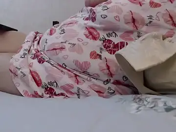 Stripchat Best live sex cam show of Anabelldestiny