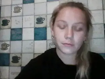 Stripchat Adult Video Chat of Anna_wey