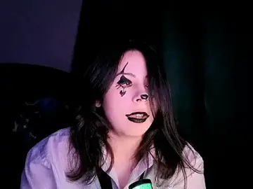 Stripchat Sex Chat of KattyySummer