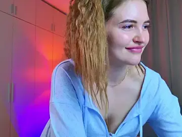 Stripchat Nude Webcam of TesssaHart