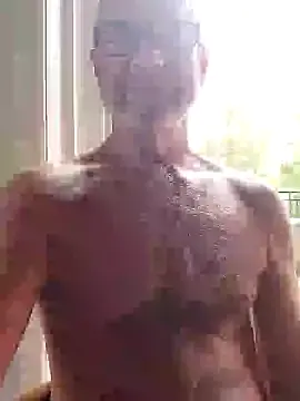 Stripchat Adult Webcams of daddygil69