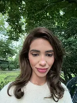 Stripchat Free Live Porn of AyanaLys