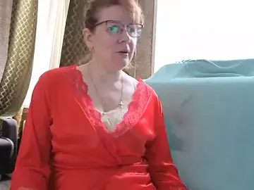 Stripchat Sex Cam of Miss_SandraX