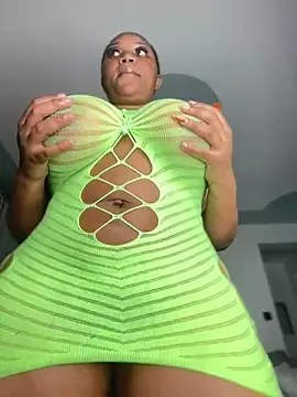 Stripchat Live Porn of EliteSoraya