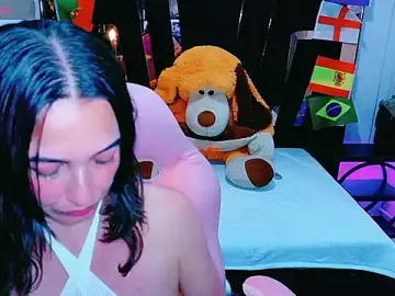 Stripchat Private Sex Chat of Megan_Rai