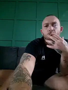 Stripchat Live Porn of Mikeh609