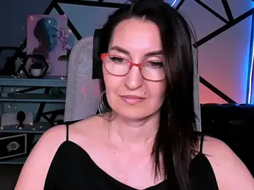 Stripchat Free Live Porn of UnaTerra