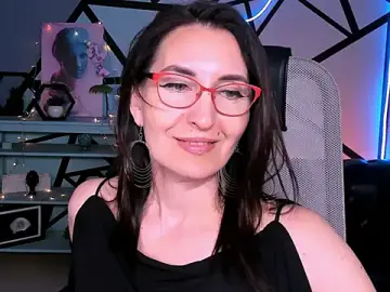 Stripchat Live Porn of UnaTerra