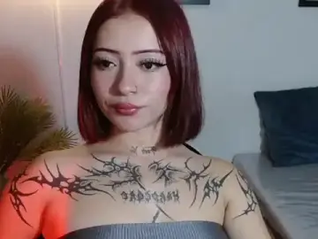 Stripchat Private Sex Chat of Evanss_lx