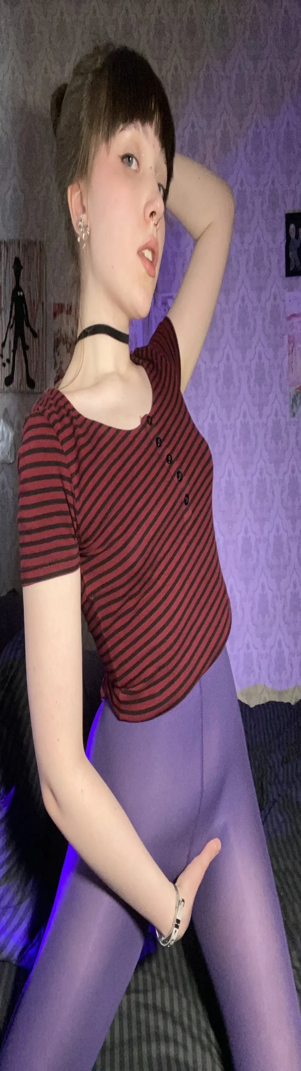 RileyNymph